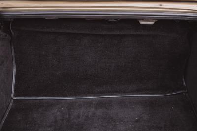 1968 Aston Martin DB6 Volante