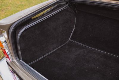 1968 Aston Martin DB6 Volante