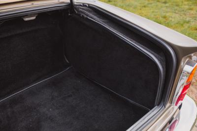 1968 Aston Martin DB6 Volante