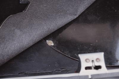 1968 Aston Martin DB6 Volante