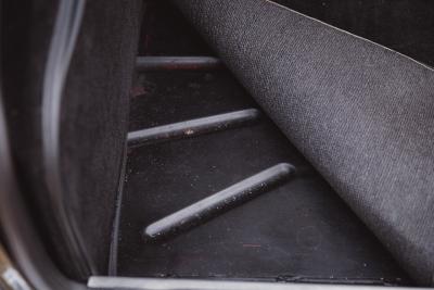 1968 Aston Martin DB6 Volante