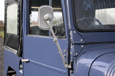 1970 Toyota FJ40 Type B