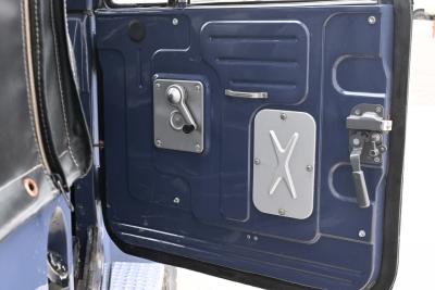 1970 Toyota FJ40 Type B