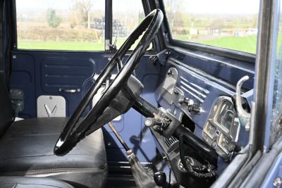 1970 Toyota FJ40 Type B