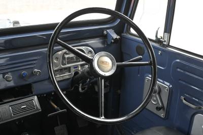 1970 Toyota FJ40 Type B