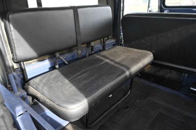 1970 Toyota FJ40 Type B