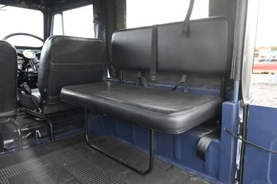 1970 Toyota FJ40 Type B