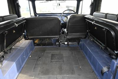 1970 Toyota FJ40 Type B