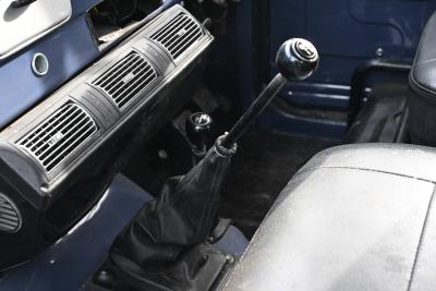 1970 Toyota FJ40 Type B