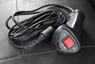 1970 Toyota FJ40 Type B