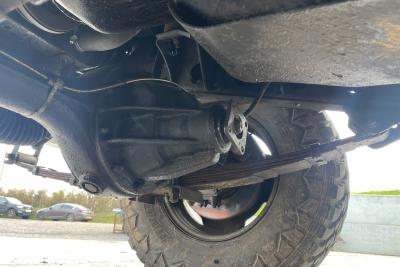 1970 Toyota FJ40 Type B