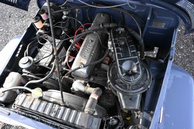 1970 Toyota FJ40 Type B