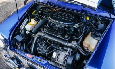 1999 Rover Mini Cooper Sports Pack