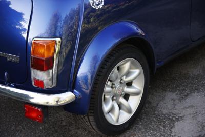 1999 Rover Mini Cooper Sports Pack