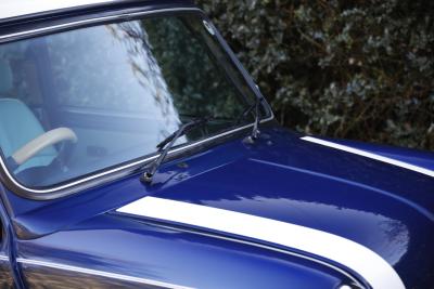 1999 Rover Mini Cooper Sports Pack