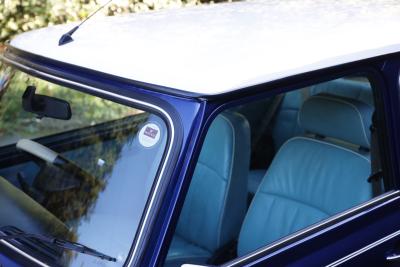 1999 Rover Mini Cooper Sports Pack