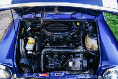 1999 Rover Mini Cooper Sports Pack