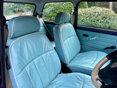 1999 Rover Mini Cooper Sports Pack