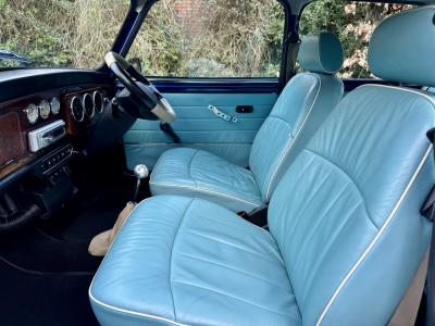 1999 Rover Mini Cooper Sports Pack