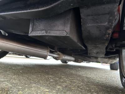 1999 Rover Mini Cooper Sports Pack