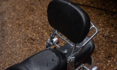 2005 Harley Davidson Dyna Low Rider Custom