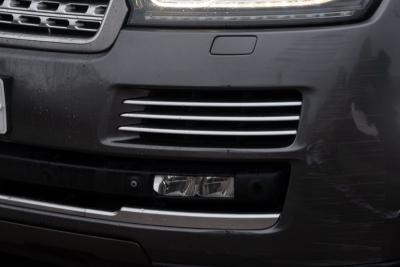 2014 Range Rover Autobiography 4.4 SDV8