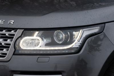 2014 Range Rover Autobiography 4.4 SDV8