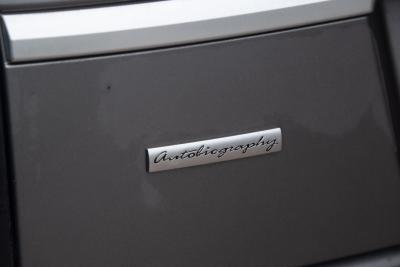 2014 Range Rover Autobiography 4.4 SDV8