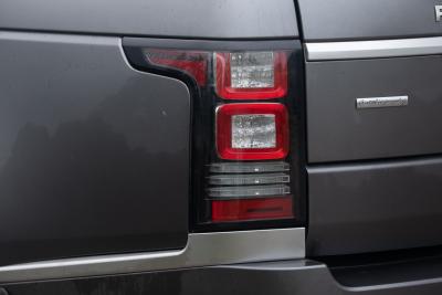 2014 Range Rover Autobiography 4.4 SDV8