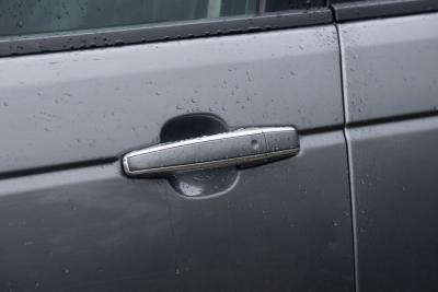 2014 Range Rover Autobiography 4.4 SDV8