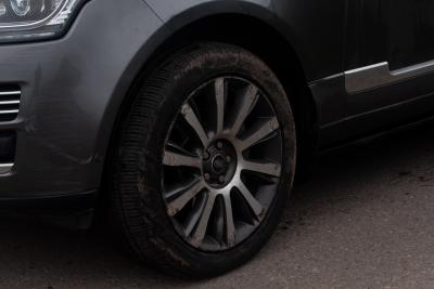 2014 Range Rover Autobiography 4.4 SDV8