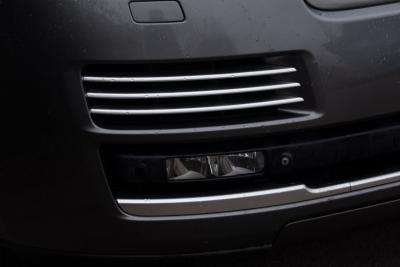 2014 Range Rover Autobiography 4.4 SDV8