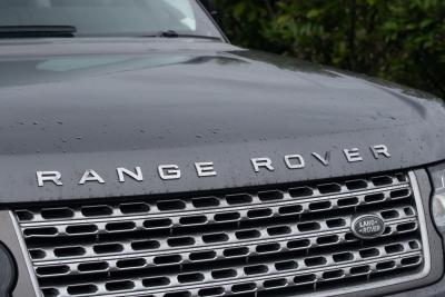 2014 Range Rover Autobiography 4.4 SDV8