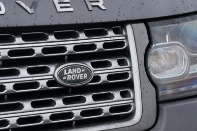 2014 Range Rover Autobiography 4.4 SDV8