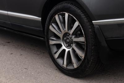 2014 Range Rover Autobiography 4.4 SDV8