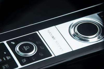 2014 Range Rover Autobiography 4.4 SDV8