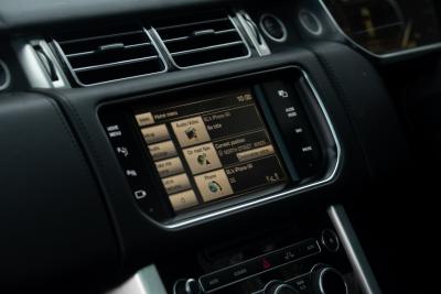 2014 Range Rover Autobiography 4.4 SDV8