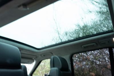 2014 Range Rover Autobiography 4.4 SDV8