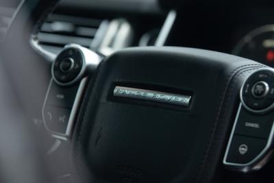 2014 Range Rover Autobiography 4.4 SDV8