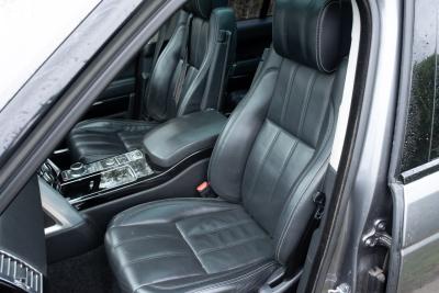 2014 Range Rover Autobiography 4.4 SDV8