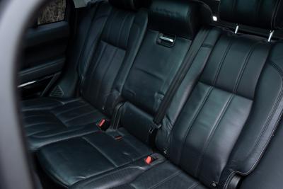 2014 Range Rover Autobiography 4.4 SDV8