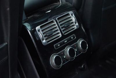 2014 Range Rover Autobiography 4.4 SDV8