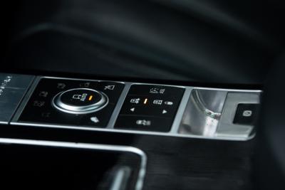 2014 Range Rover Autobiography 4.4 SDV8