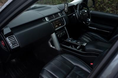 2014 Range Rover Autobiography 4.4 SDV8