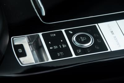 2014 Range Rover Autobiography 4.4 SDV8