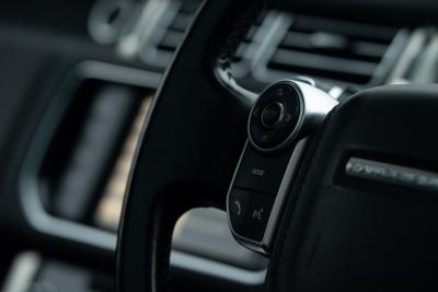 2014 Range Rover Autobiography 4.4 SDV8