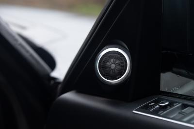 2014 Range Rover Autobiography 4.4 SDV8