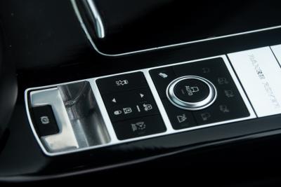 2014 Range Rover Autobiography 4.4 SDV8