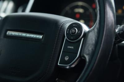 2014 Range Rover Autobiography 4.4 SDV8