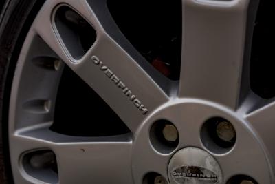 2005 Range Rove L322 4.2 Supercharged V8 Overfinch